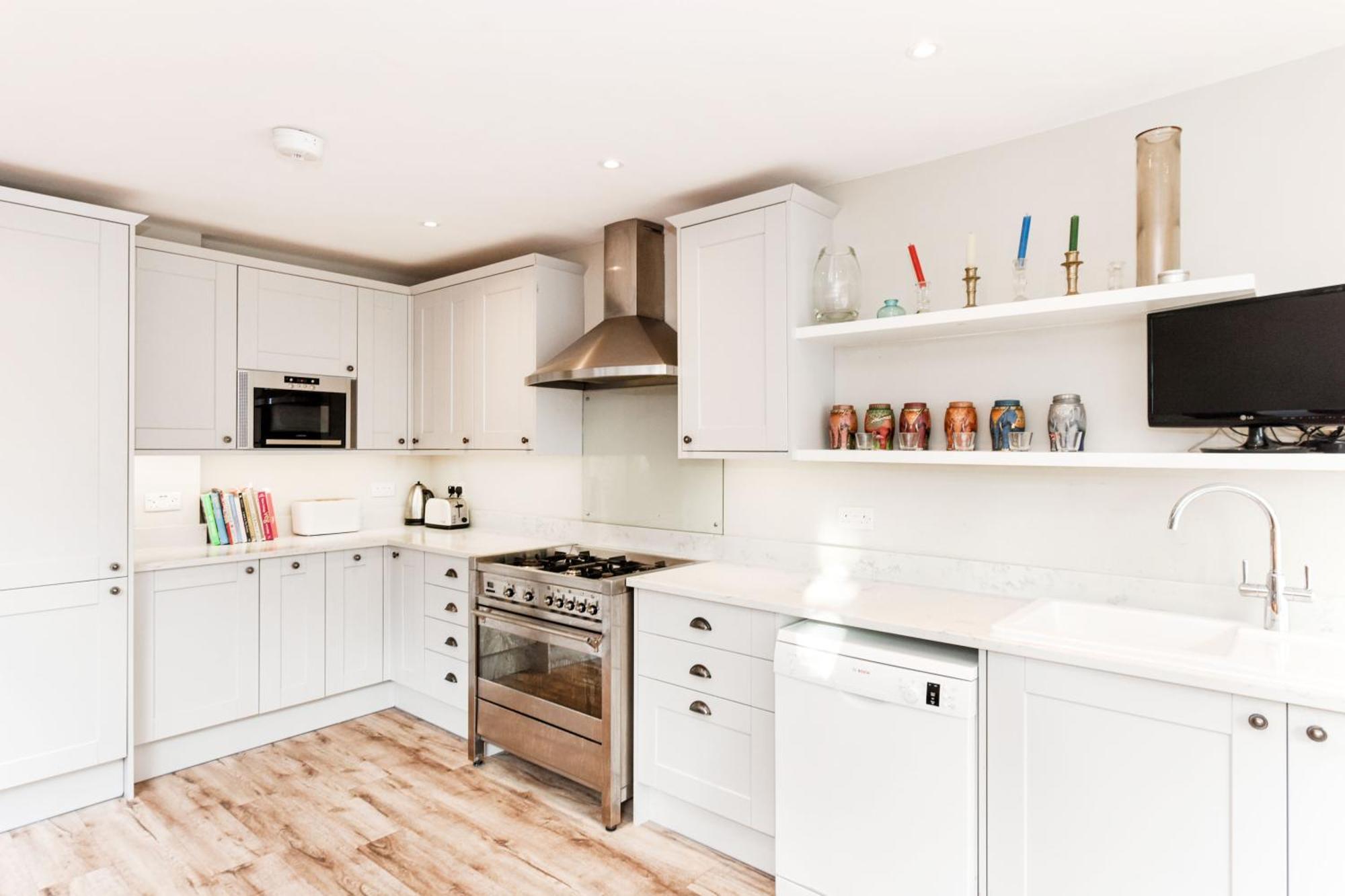 Ivy Glendarvon Street Pro-managed Appartement
