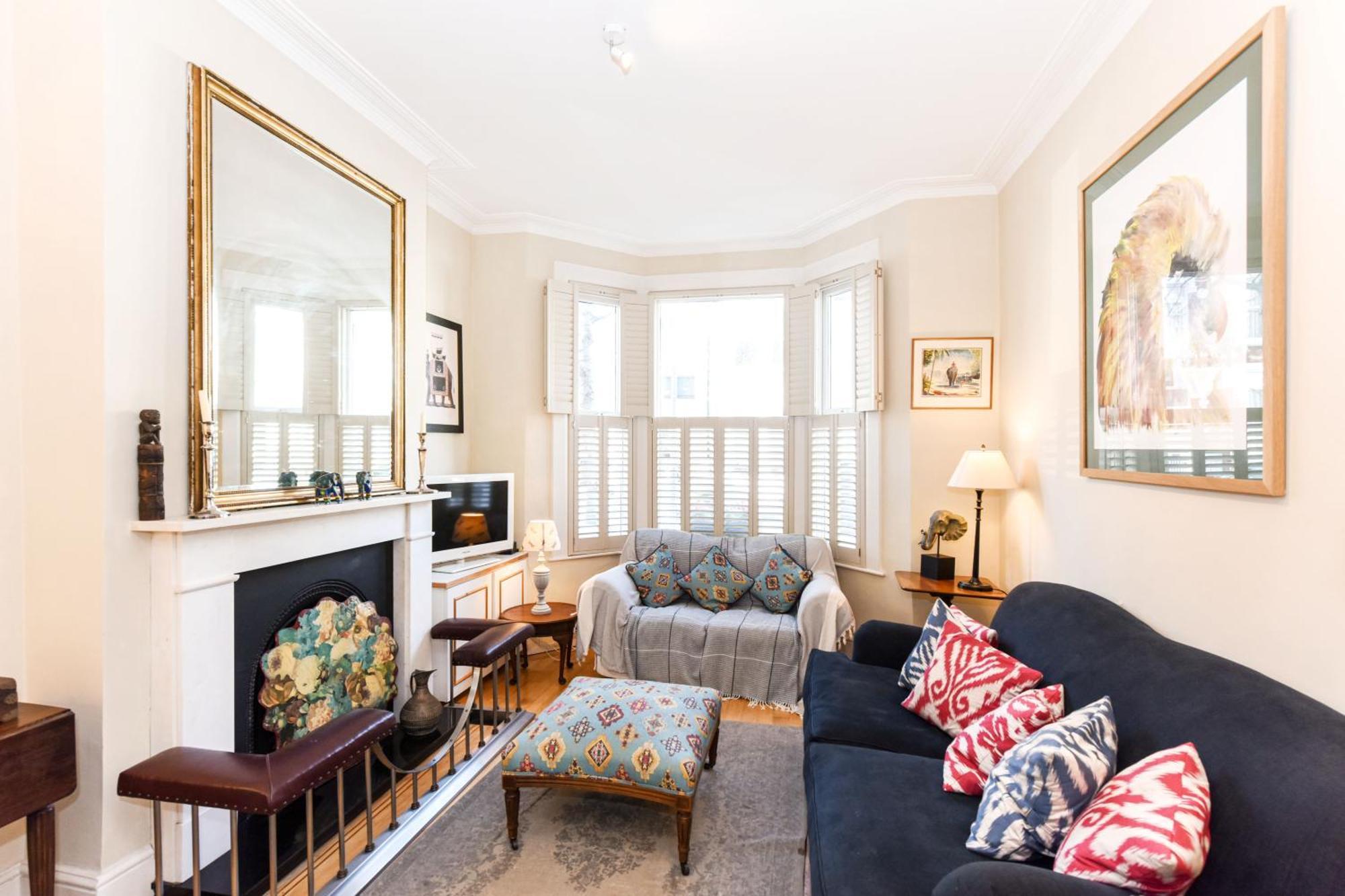 Appartement Ivy Glendarvon Street Pro-managed *