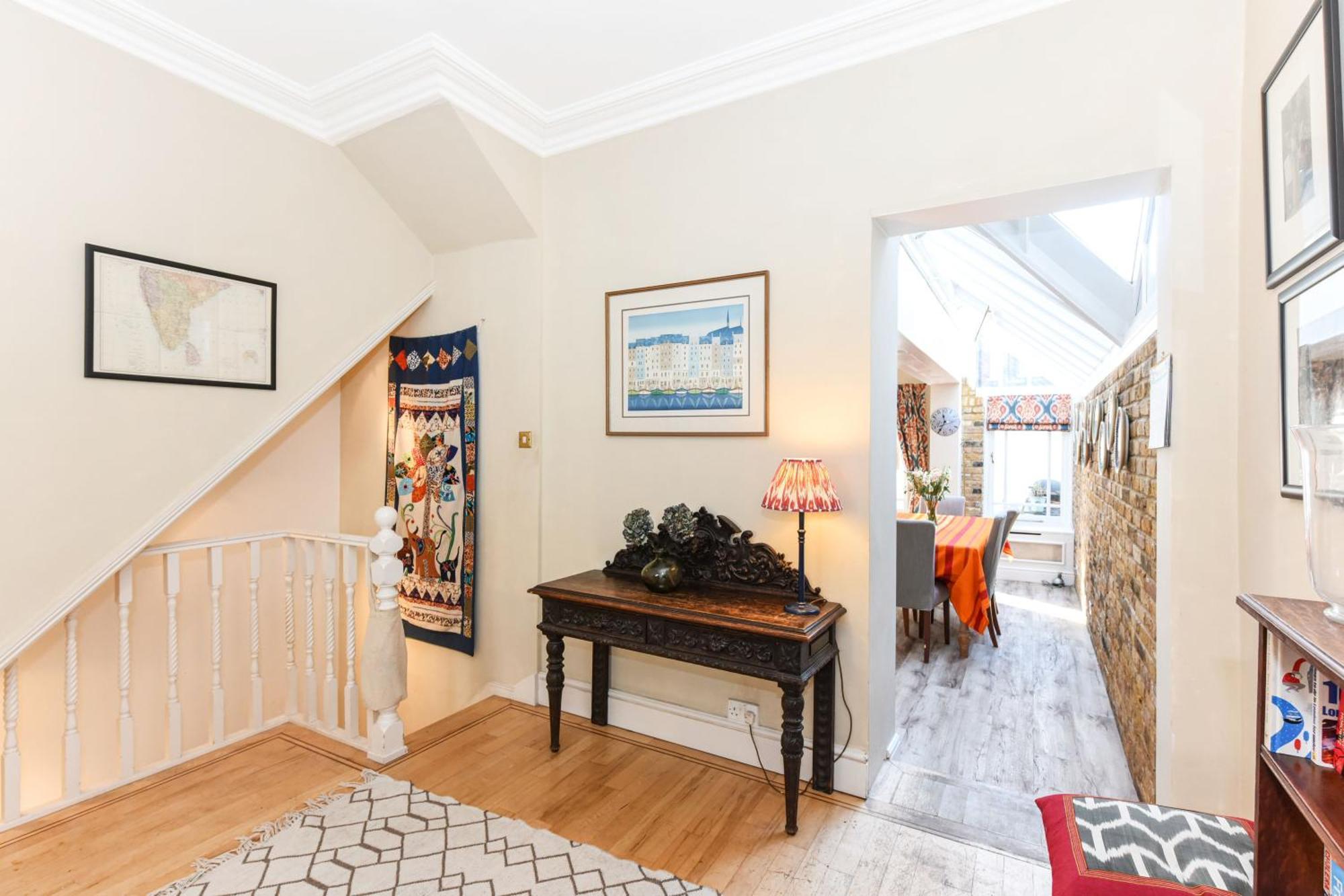Ivy Glendarvon Street Pro-managed Appartement