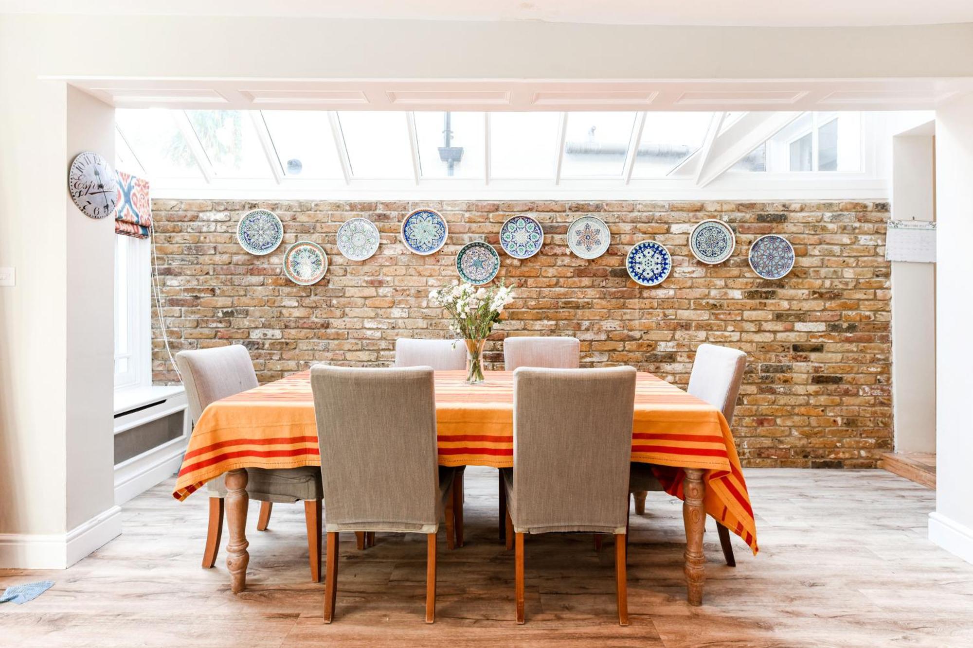 Ivy Glendarvon Street Pro-managed Appartement Londen