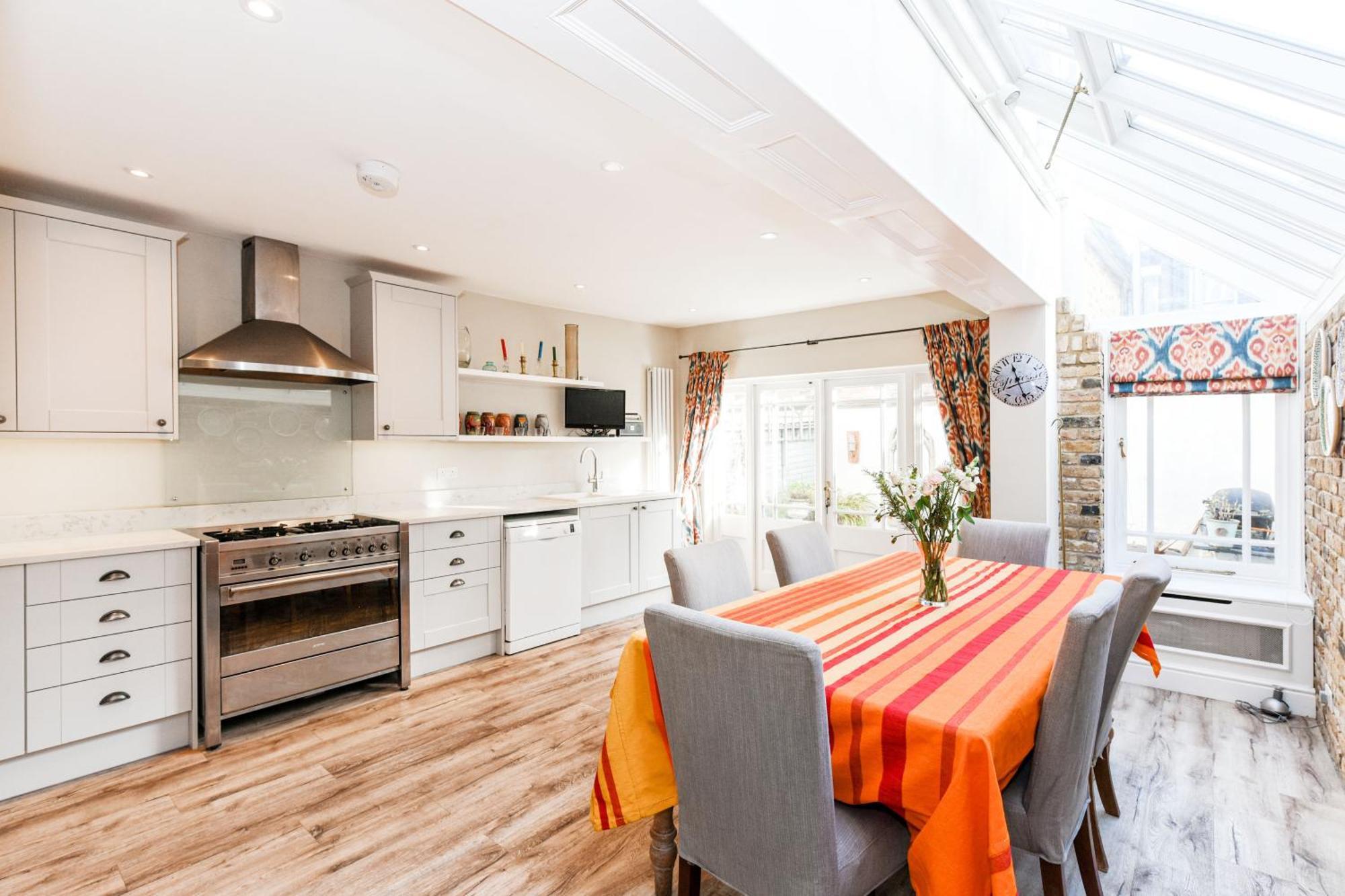 Ivy Glendarvon Street Pro-managed Appartement *