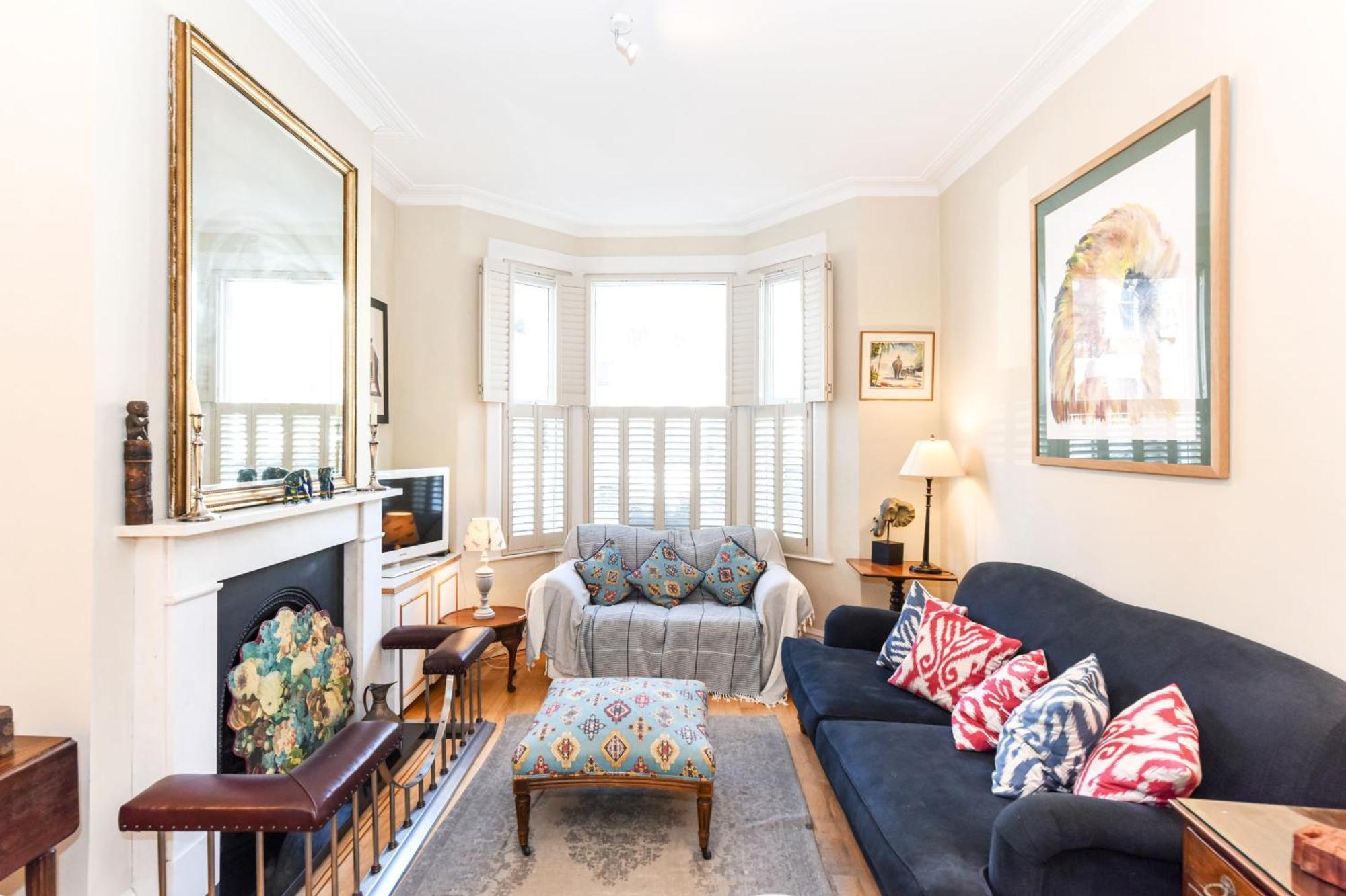 Ivy Glendarvon Street Pro-managed Appartement