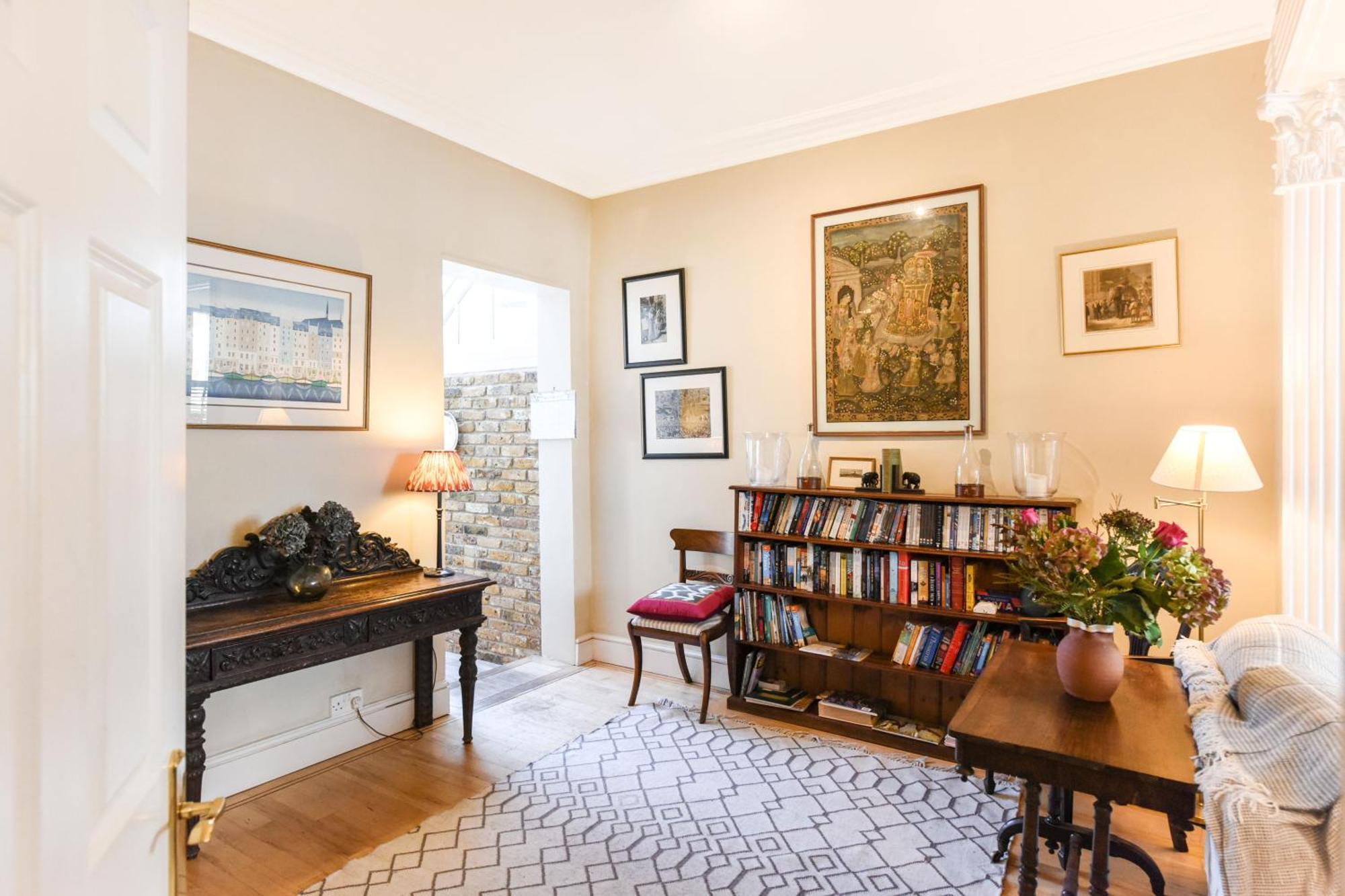 Appartement Ivy Glendarvon Street Pro-managed *