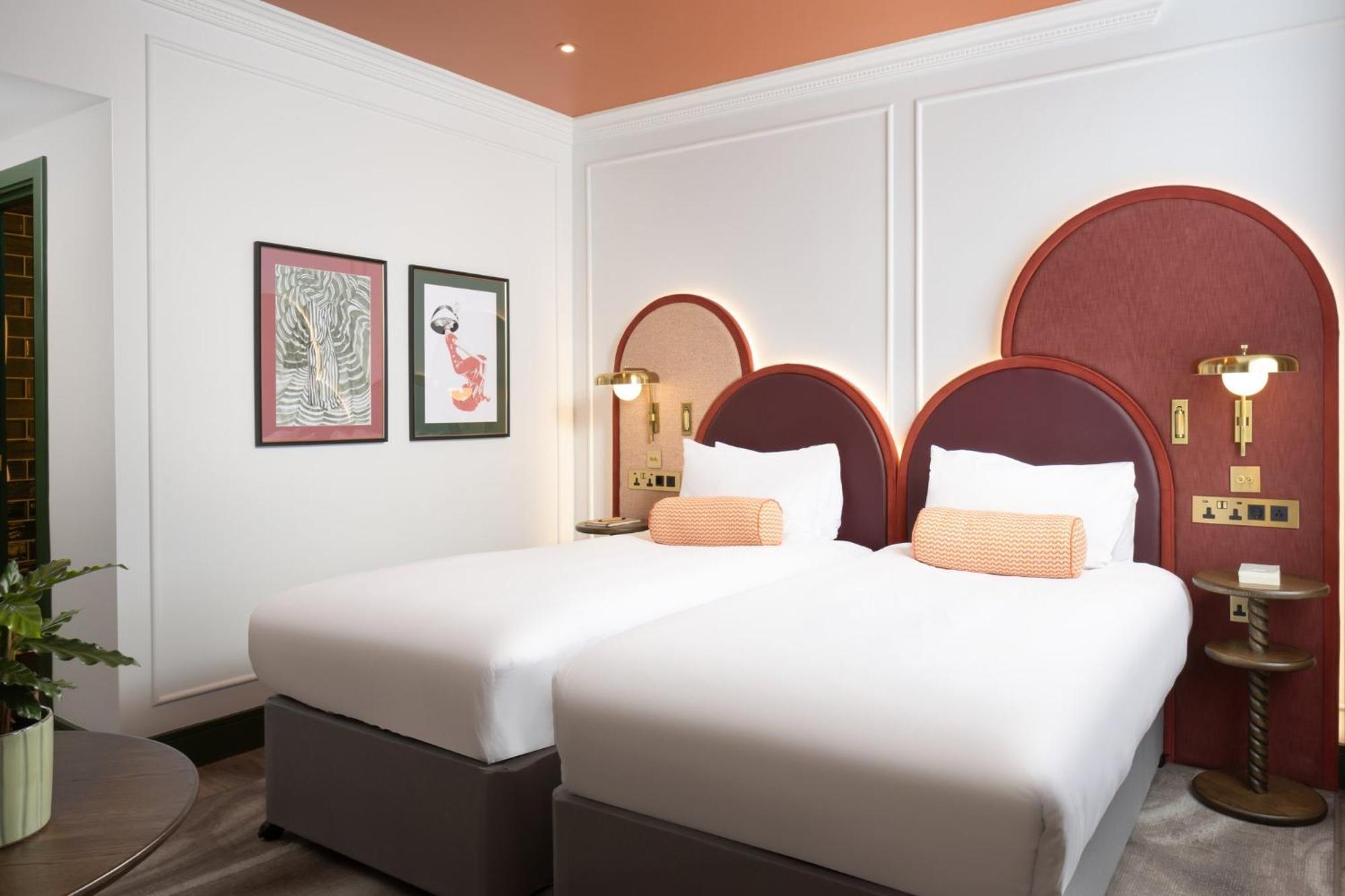 Hotel The Welbeck By Ihg