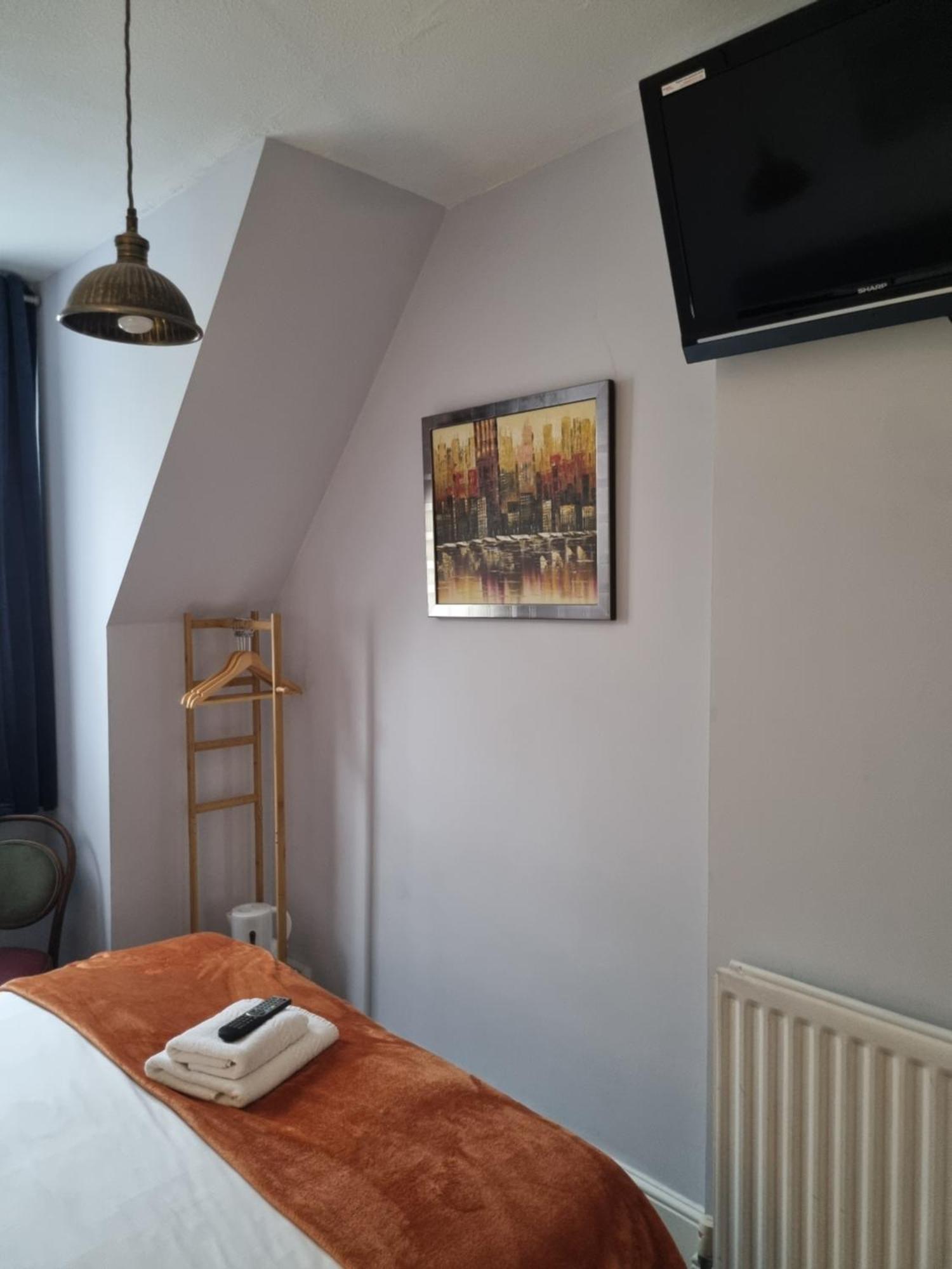 Guest house The Windmill London
