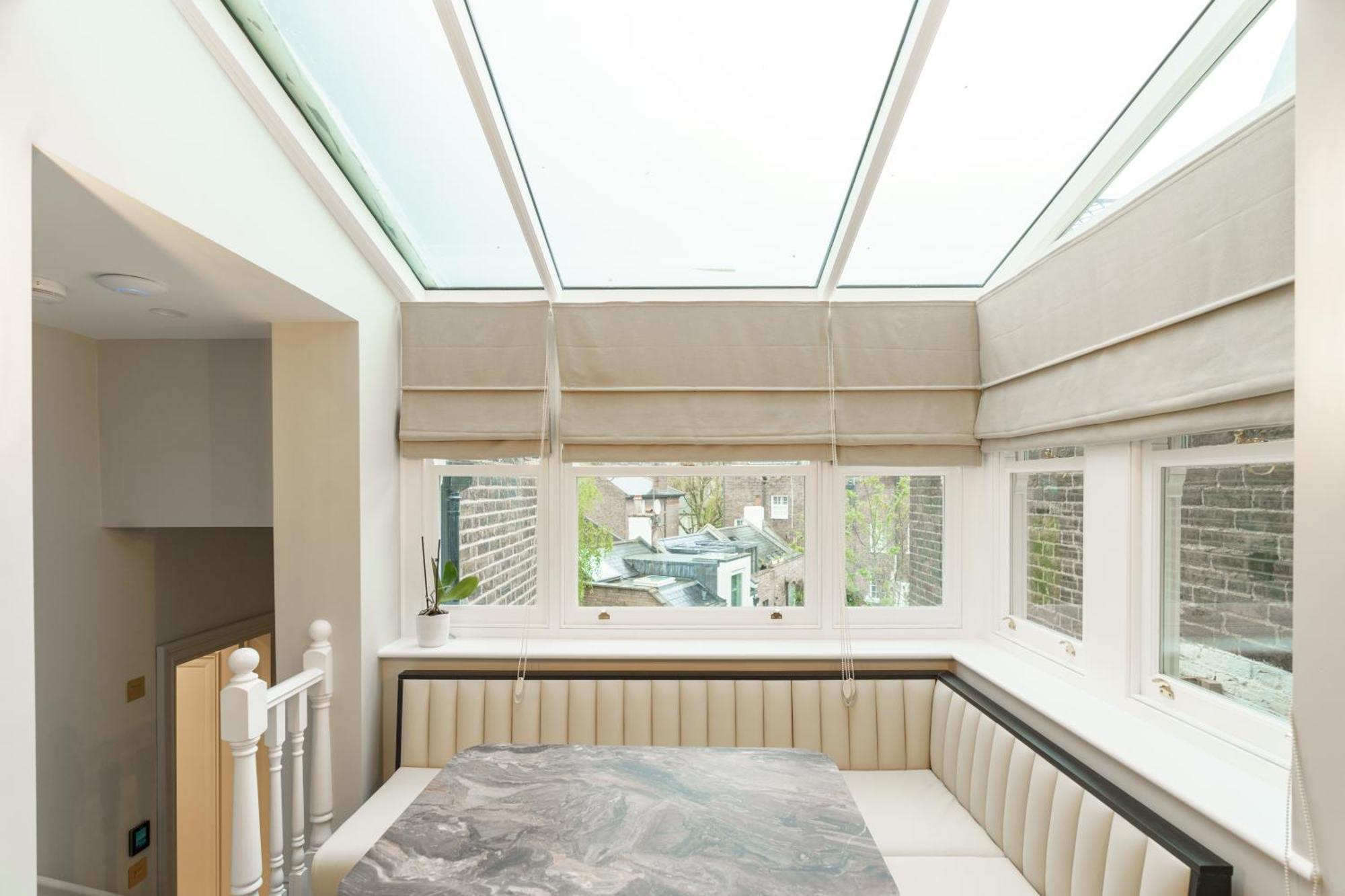 Apartment Holland Park *