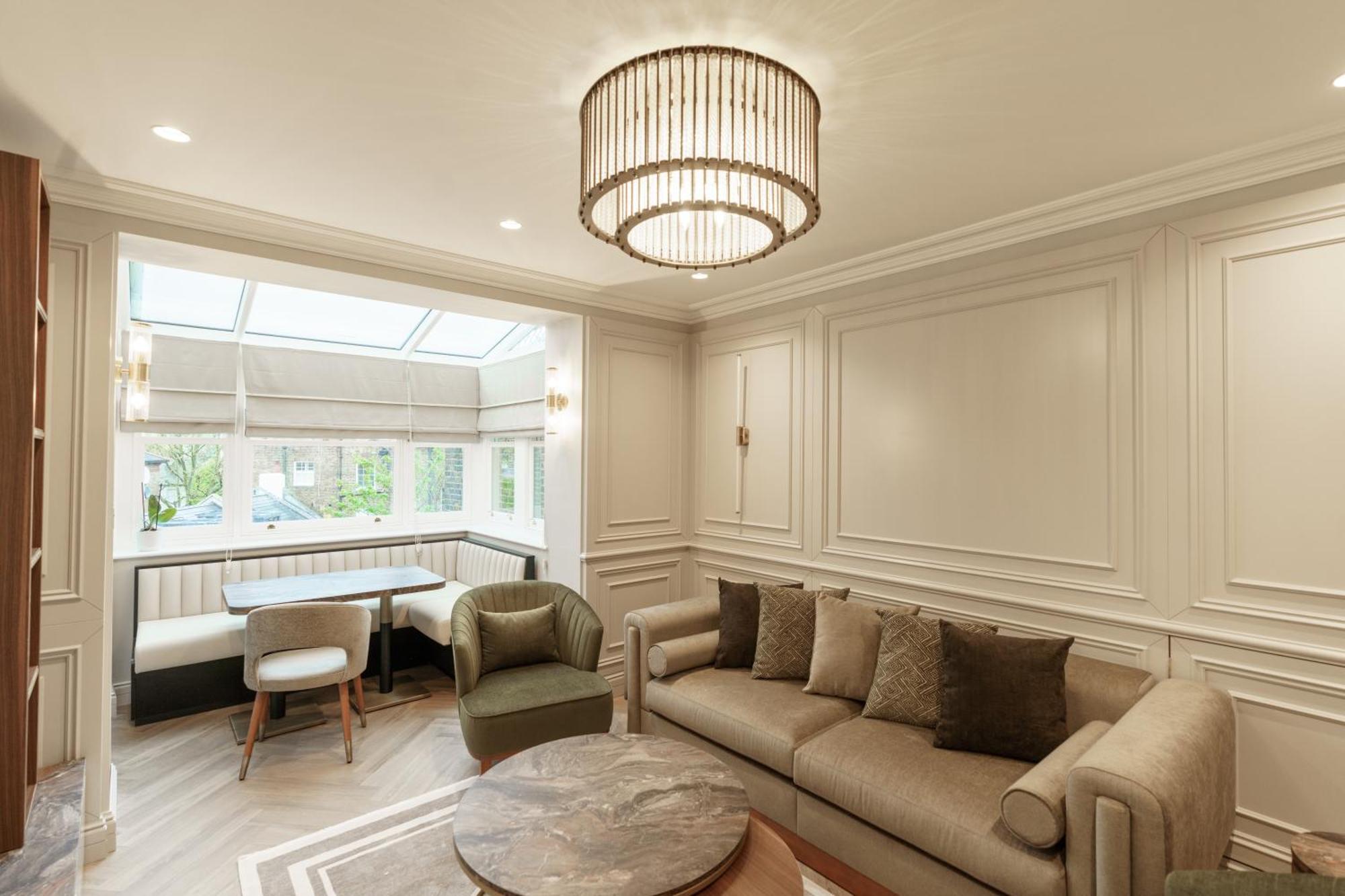 Apartment Holland Park *