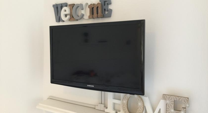 Dimorra Apartment London