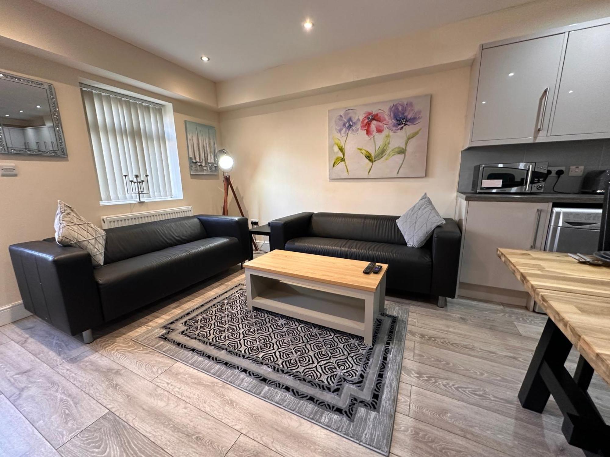 Ferienhaus 5 Bed 5 Bath / Brick Lane E1 *