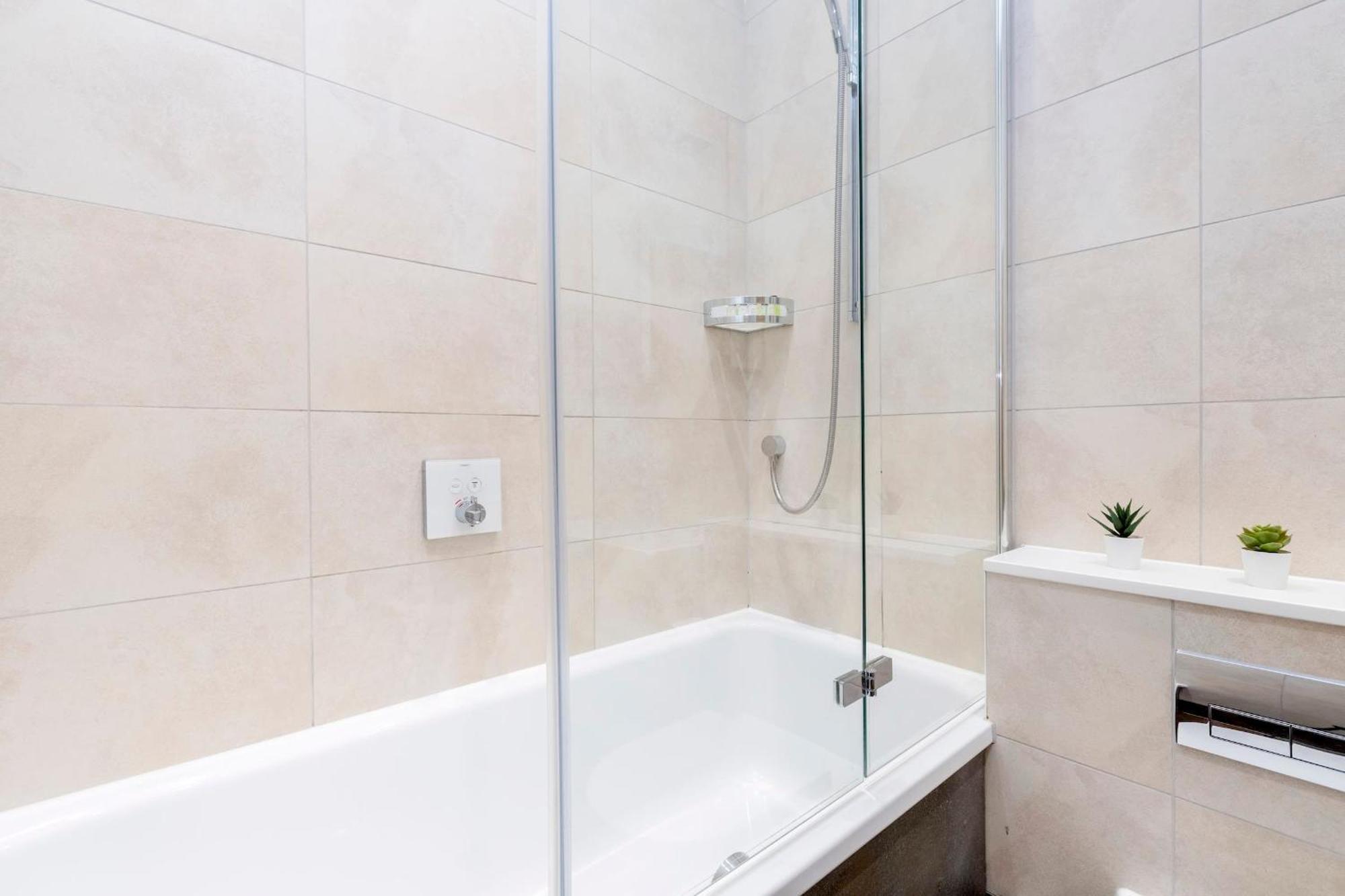 Soho - Cityapartmentstay Leilighet London