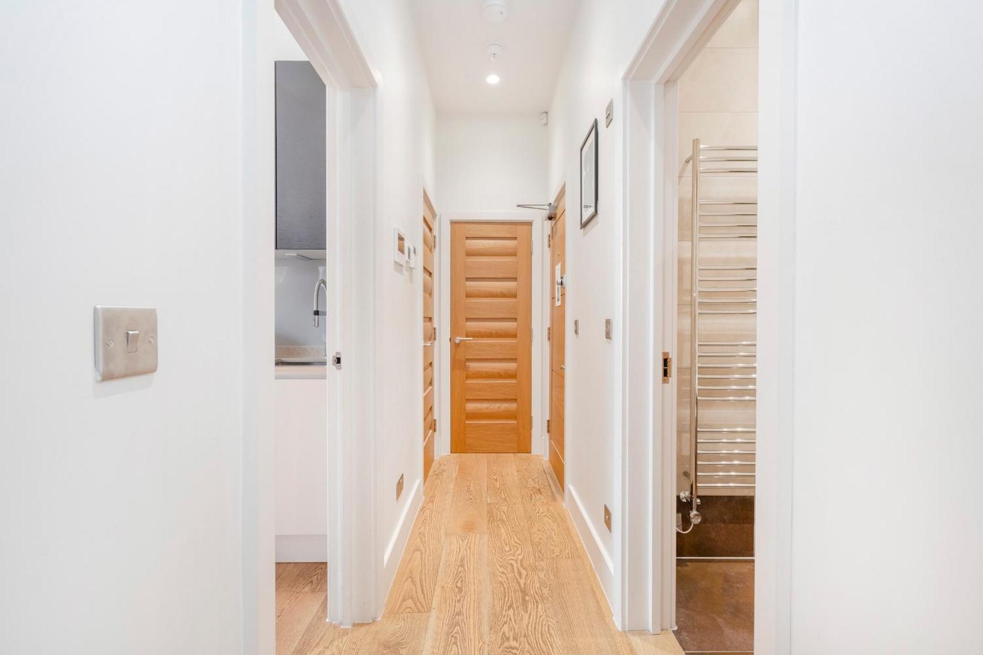 Soho - Cityapartmentstay Leilighet London