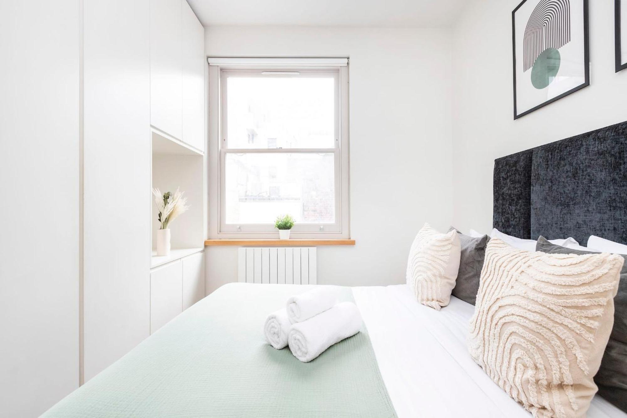 Soho - Cityapartmentstay Leilighet