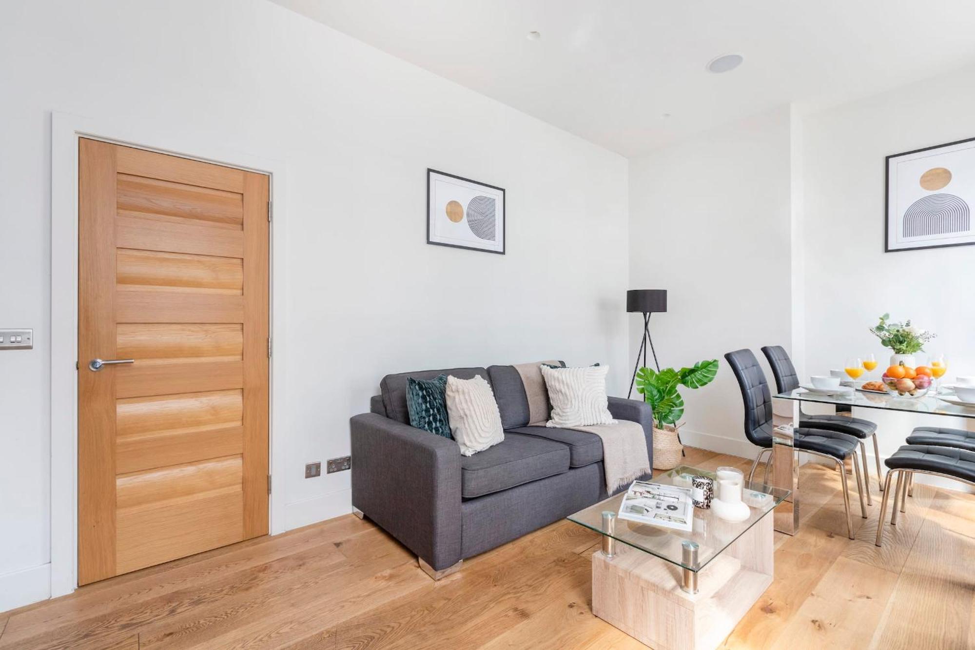 Leilighet Soho - Cityapartmentstay London