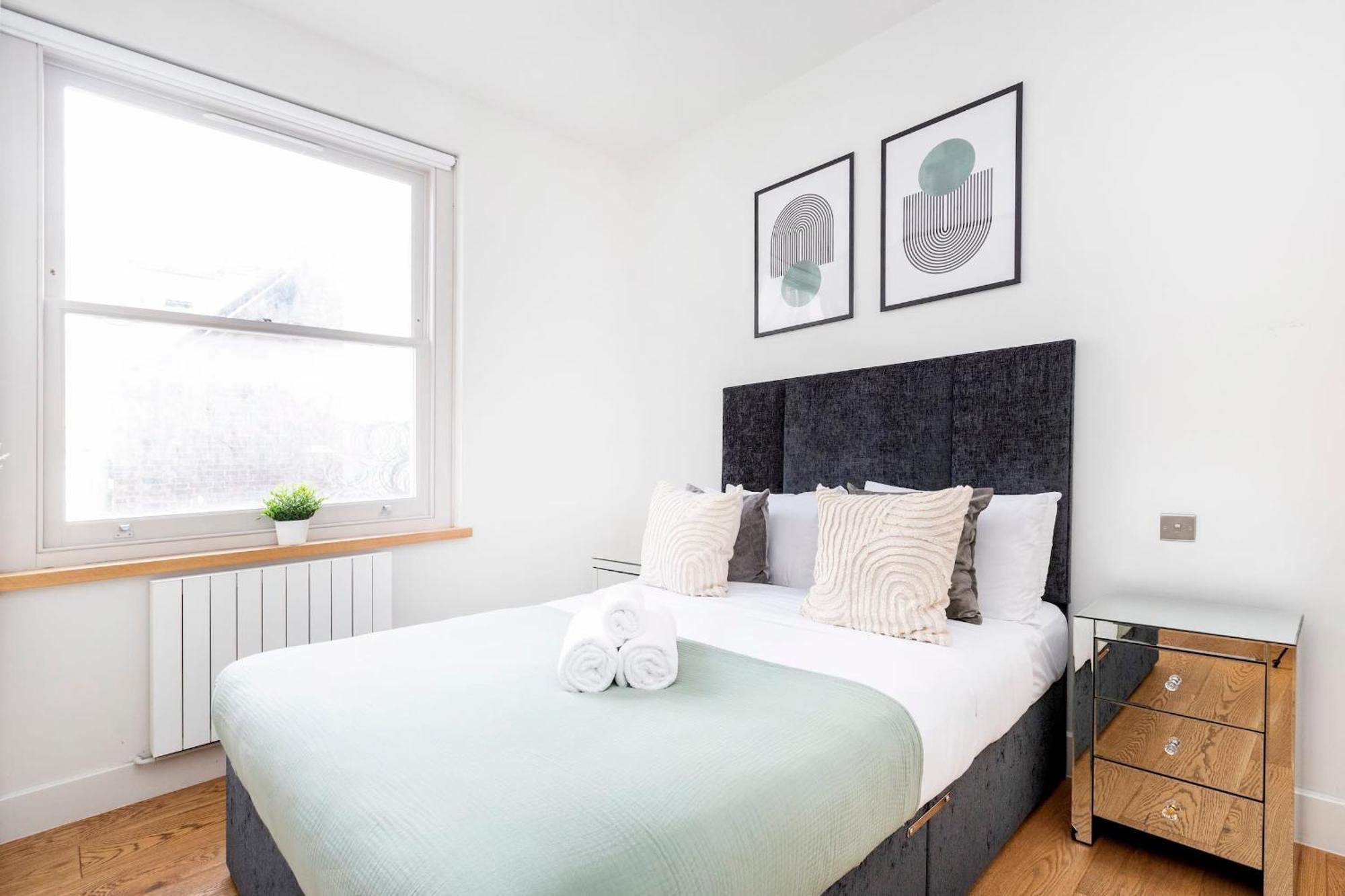 Leilighet Soho - Cityapartmentstay