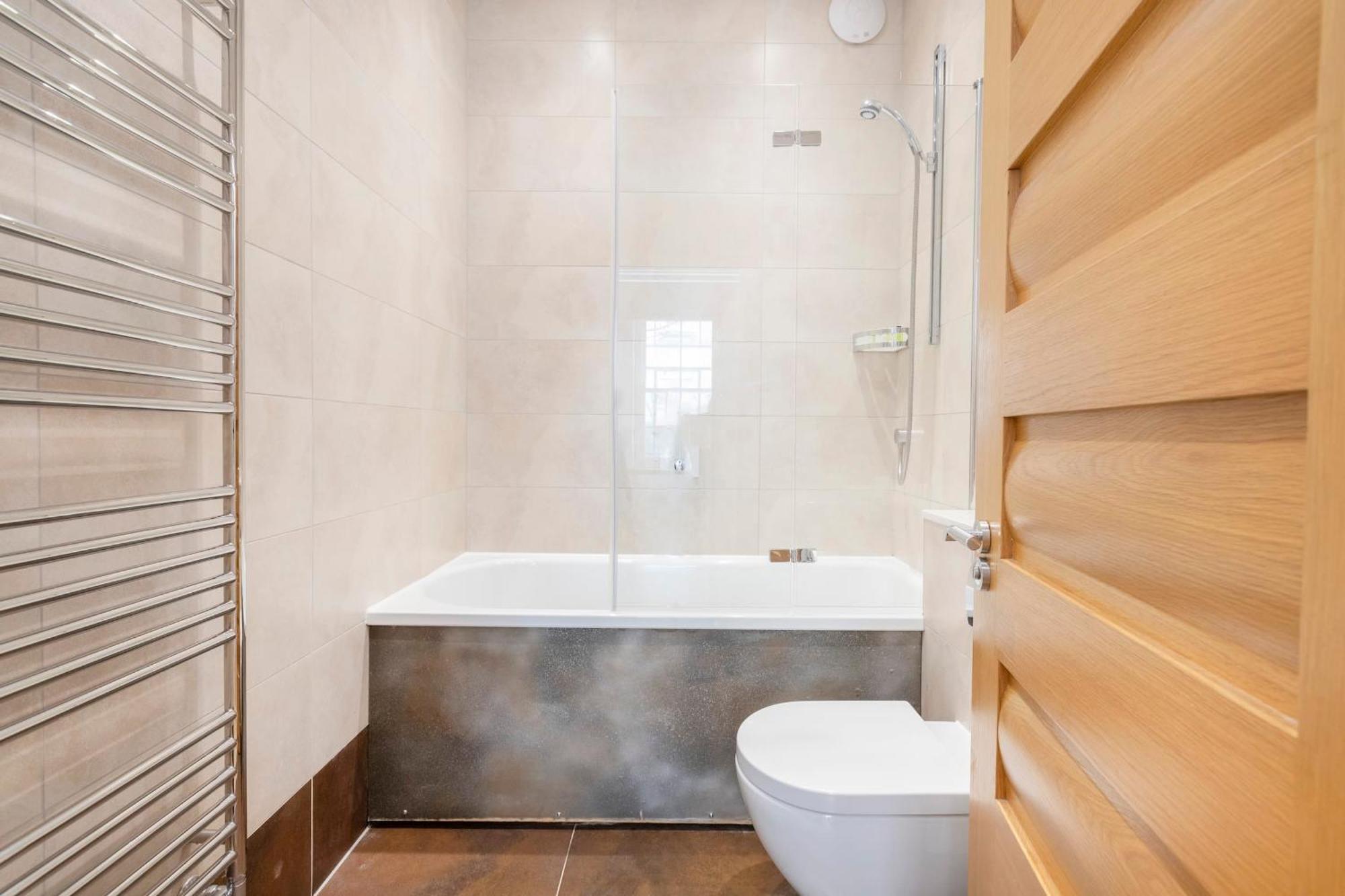 Leilighet Soho - Cityapartmentstay London