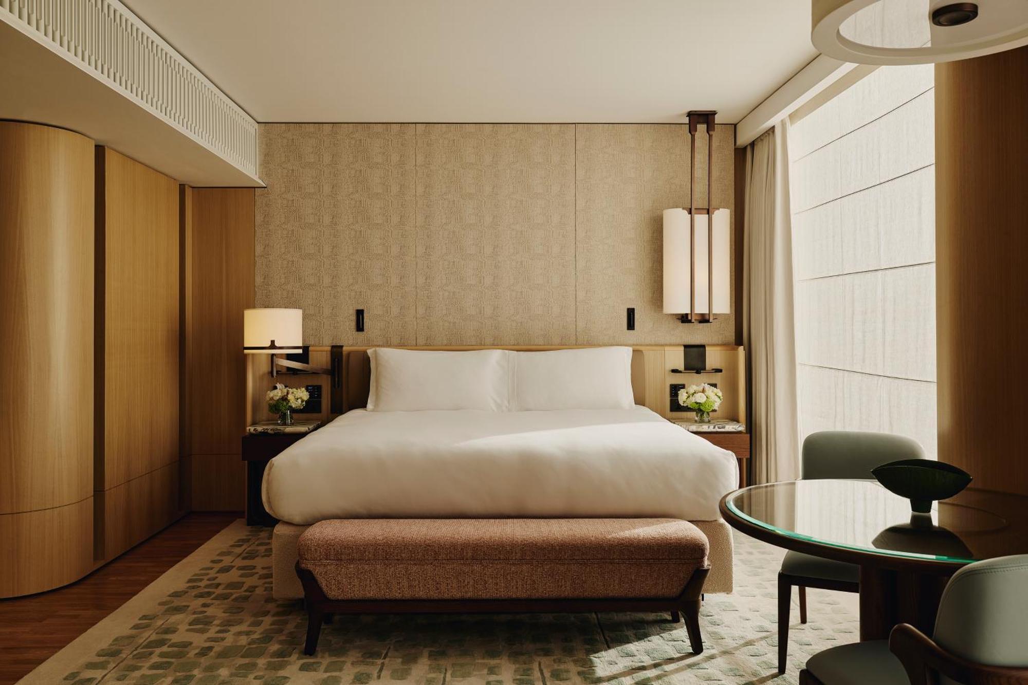 The Emory, Maybourne Collection 5* London