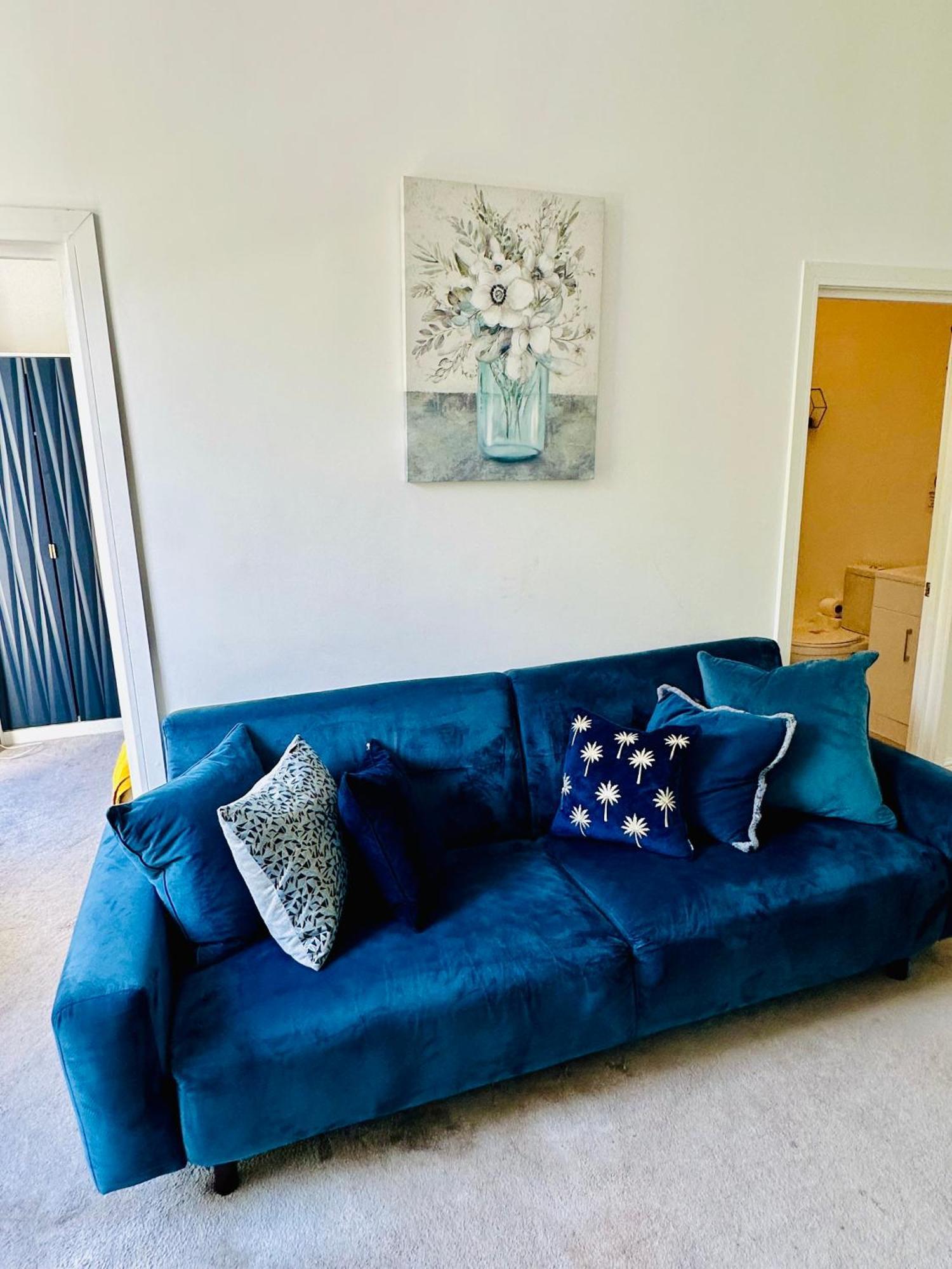 Apartment Harrington In