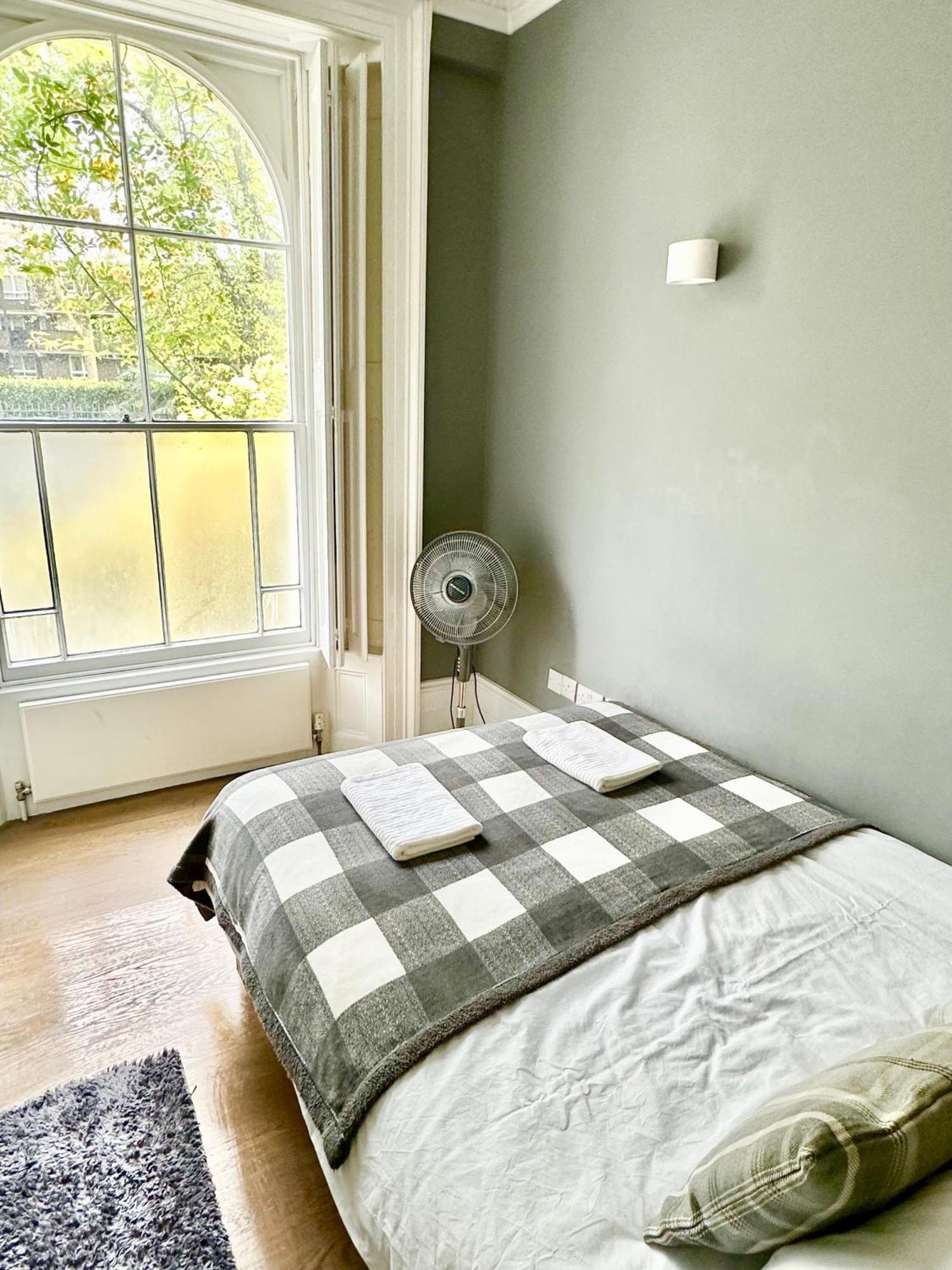 Apartment Harrington In *
