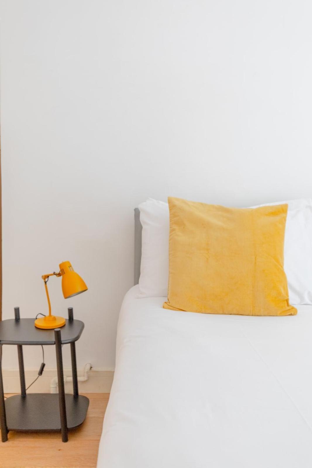 Apartment Homely 2bd Flat Wprivate Patio Near Maida Vale! *