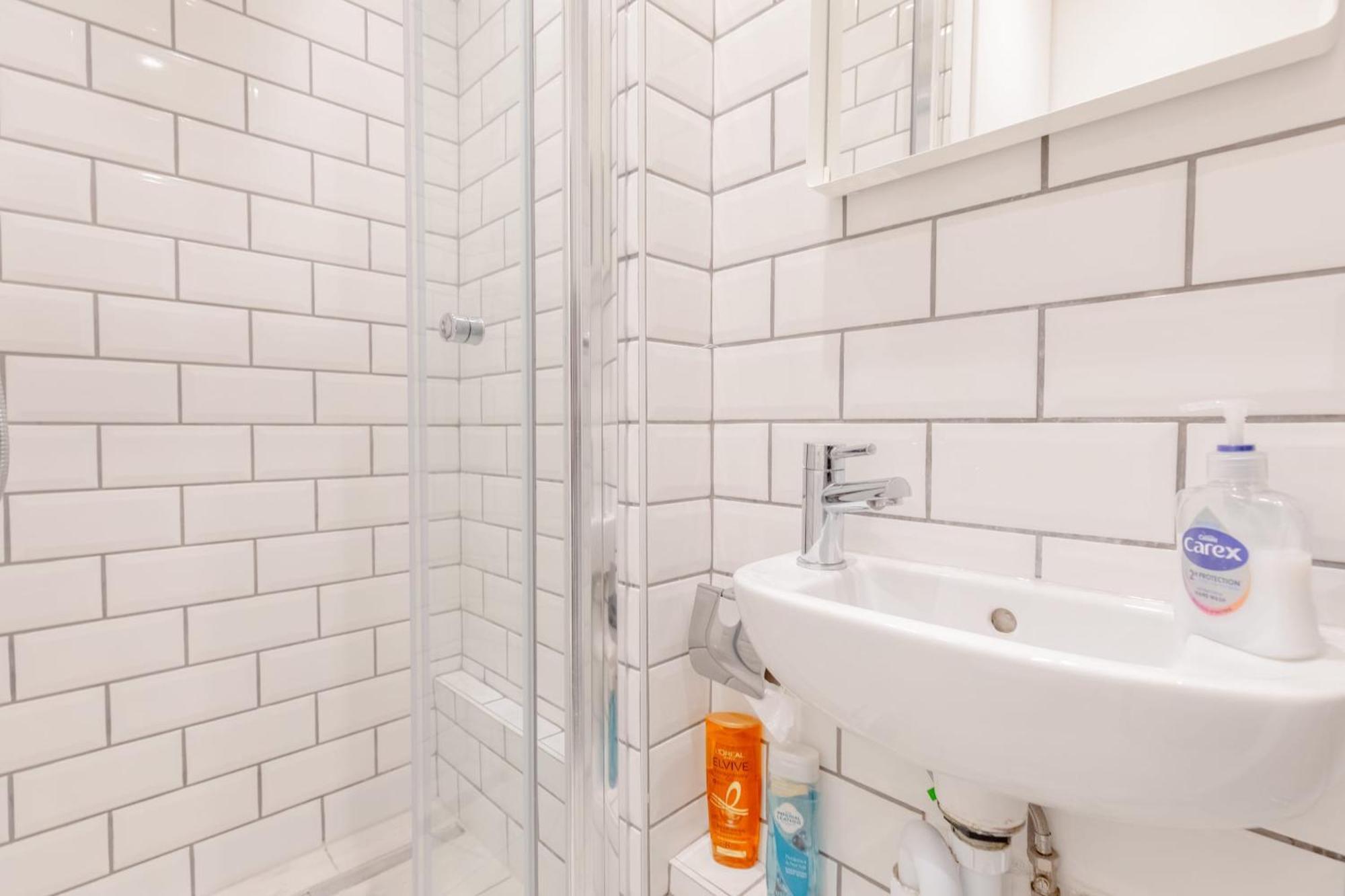 Apartment Homely 2bd Flat Wprivate Patio Near Maida Vale! *