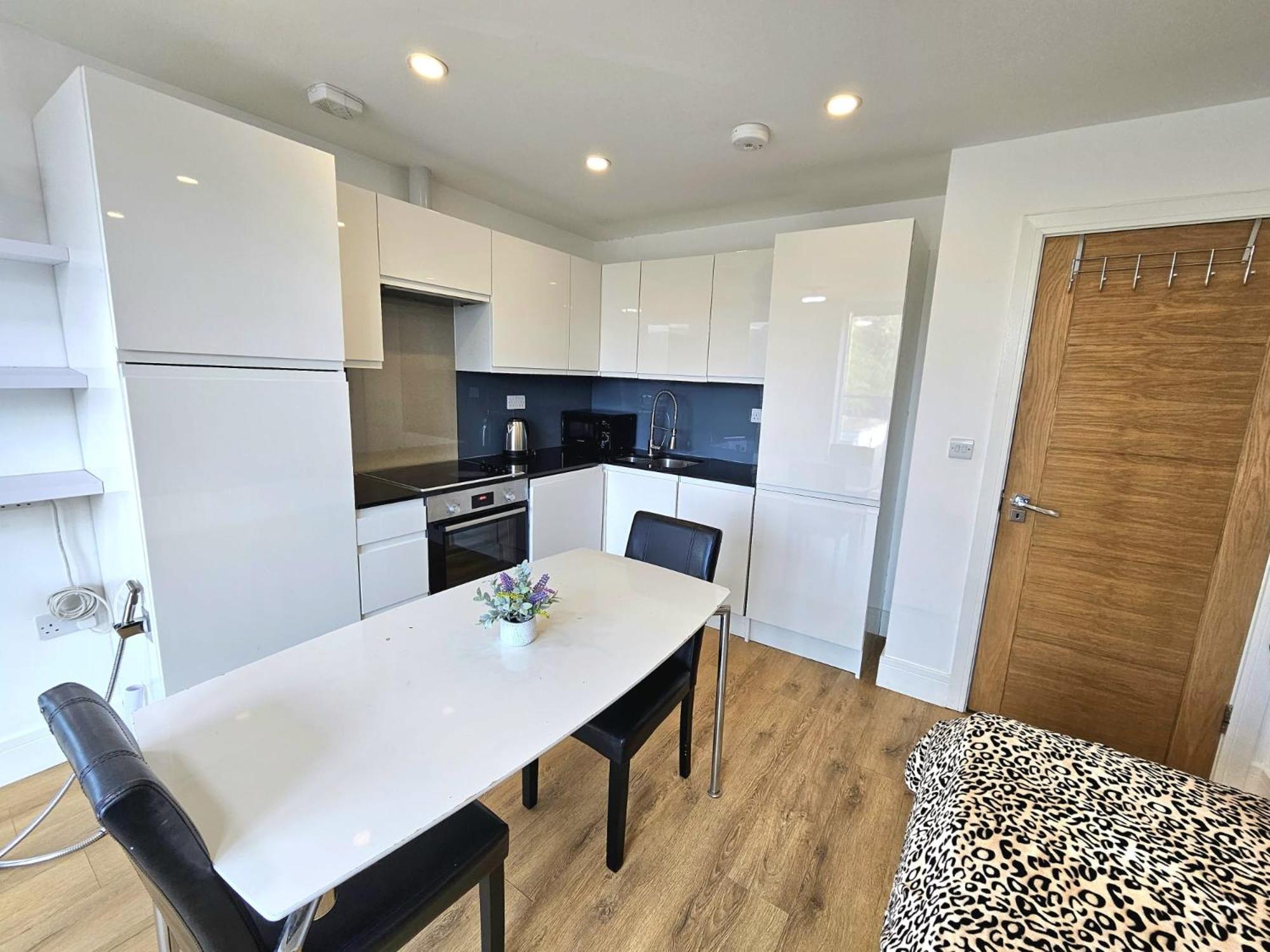 Privatunterkunft Chantelle London