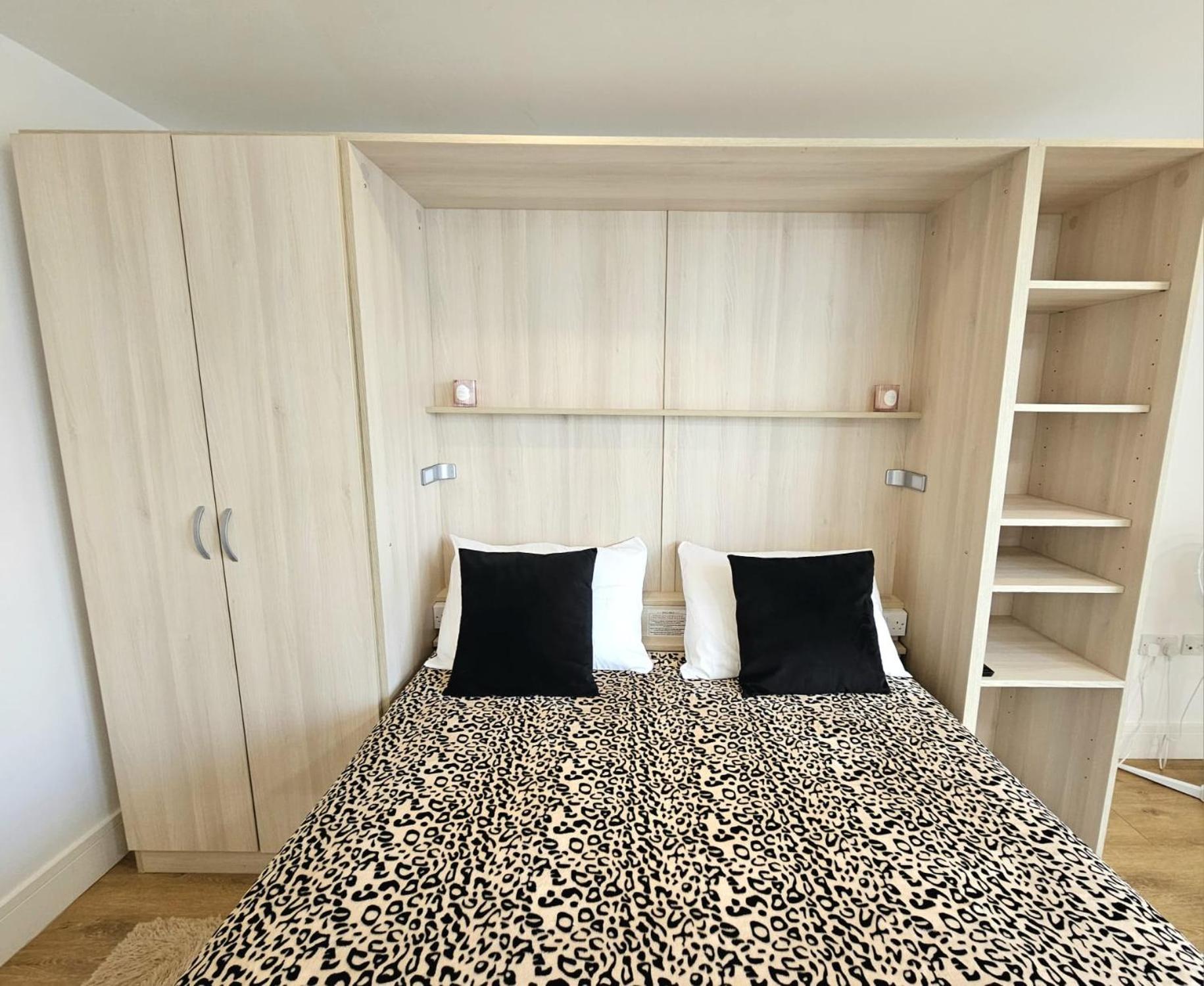 Privatunterkunft Chantelle London