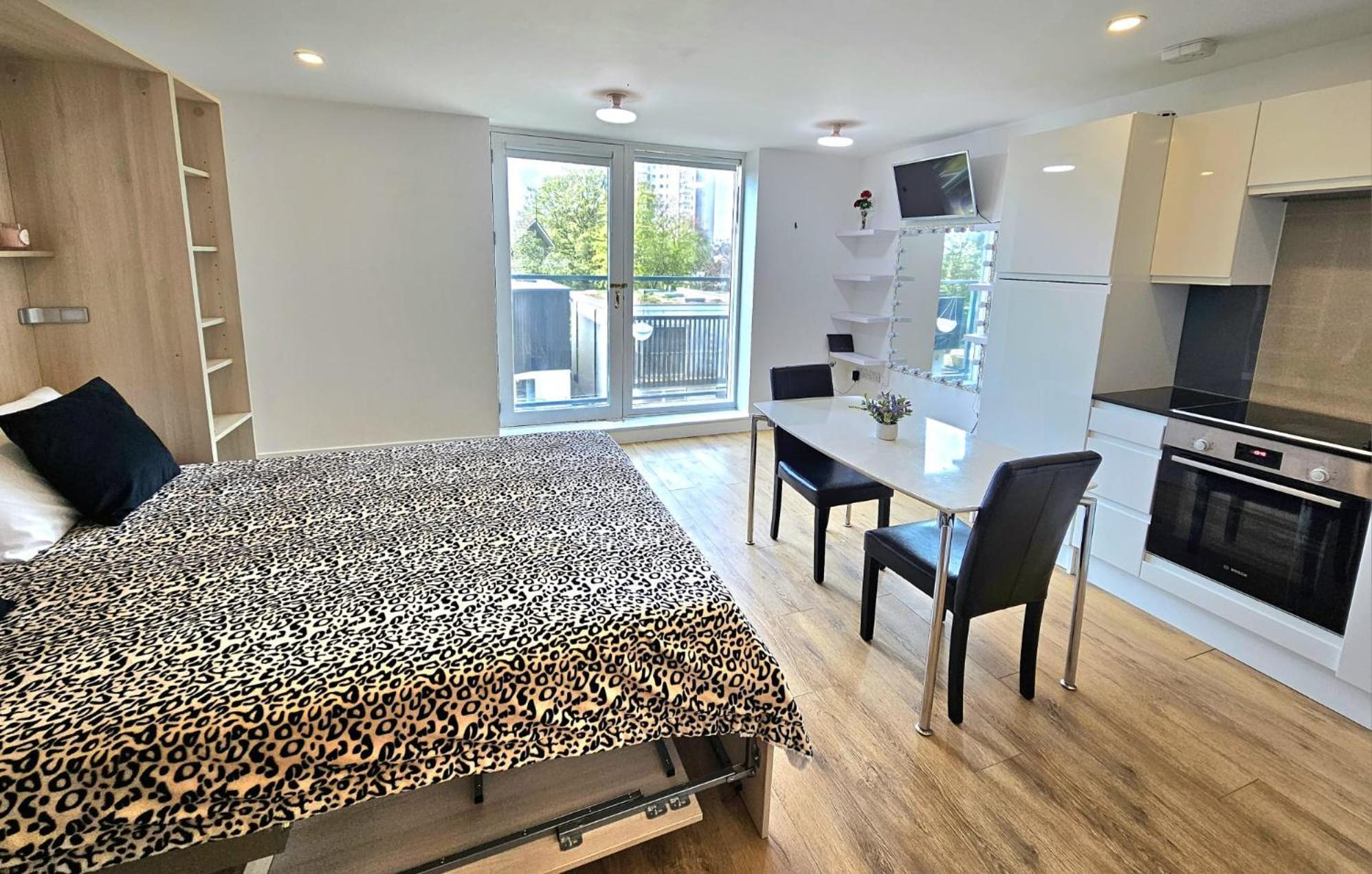 Privatunterkunft Chantelle London