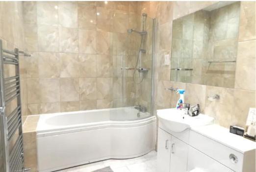 Luxurious Double Accommodatie bij particulieren Londen