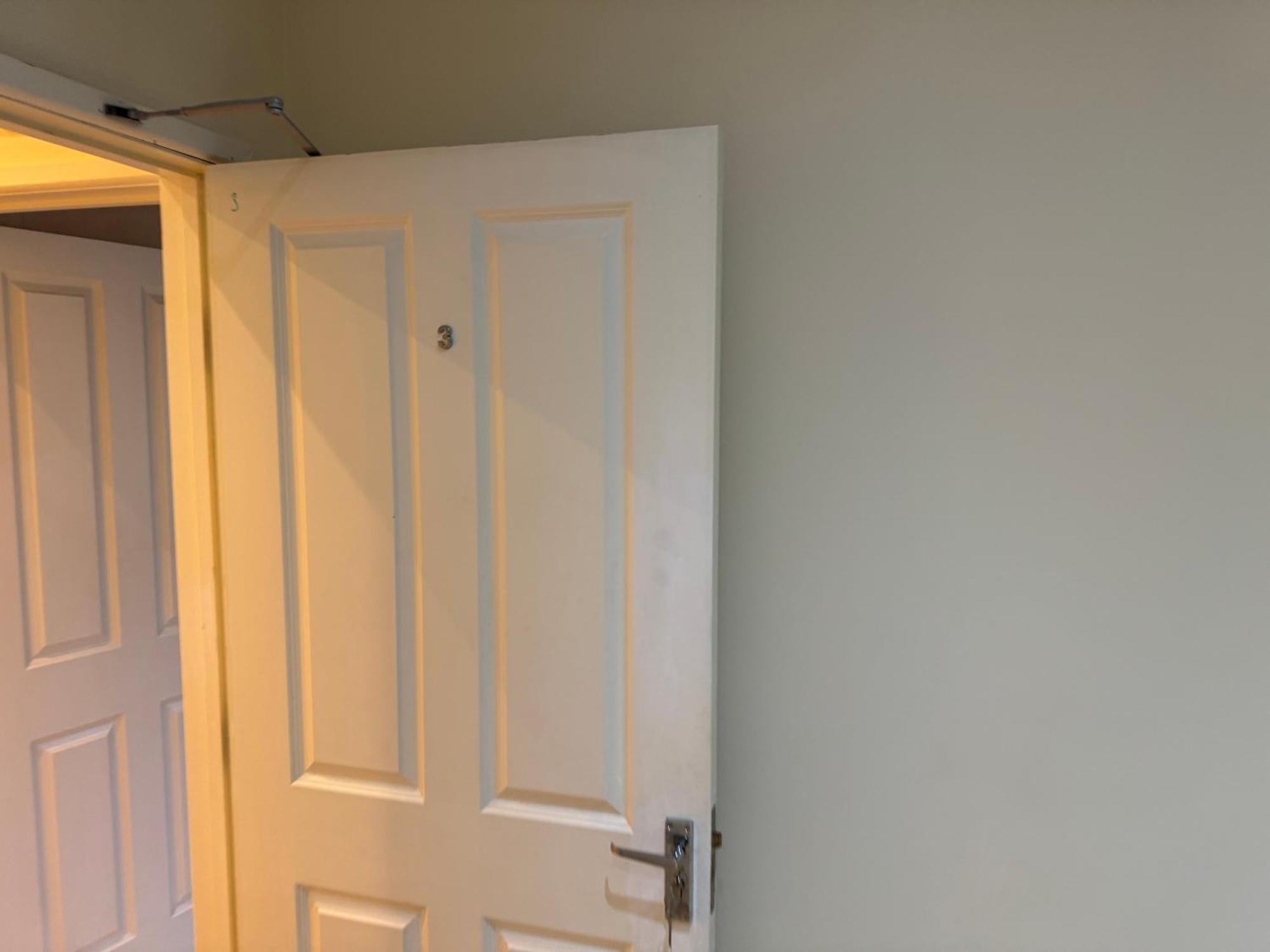 Accommodatie bij particulieren Luxurious Double *
