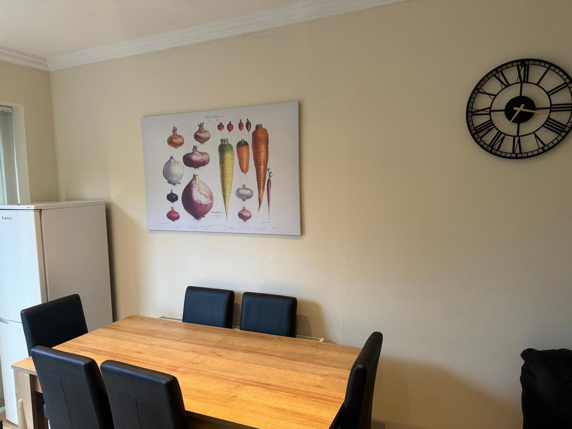 Accommodatie bij particulieren Luxurious Double