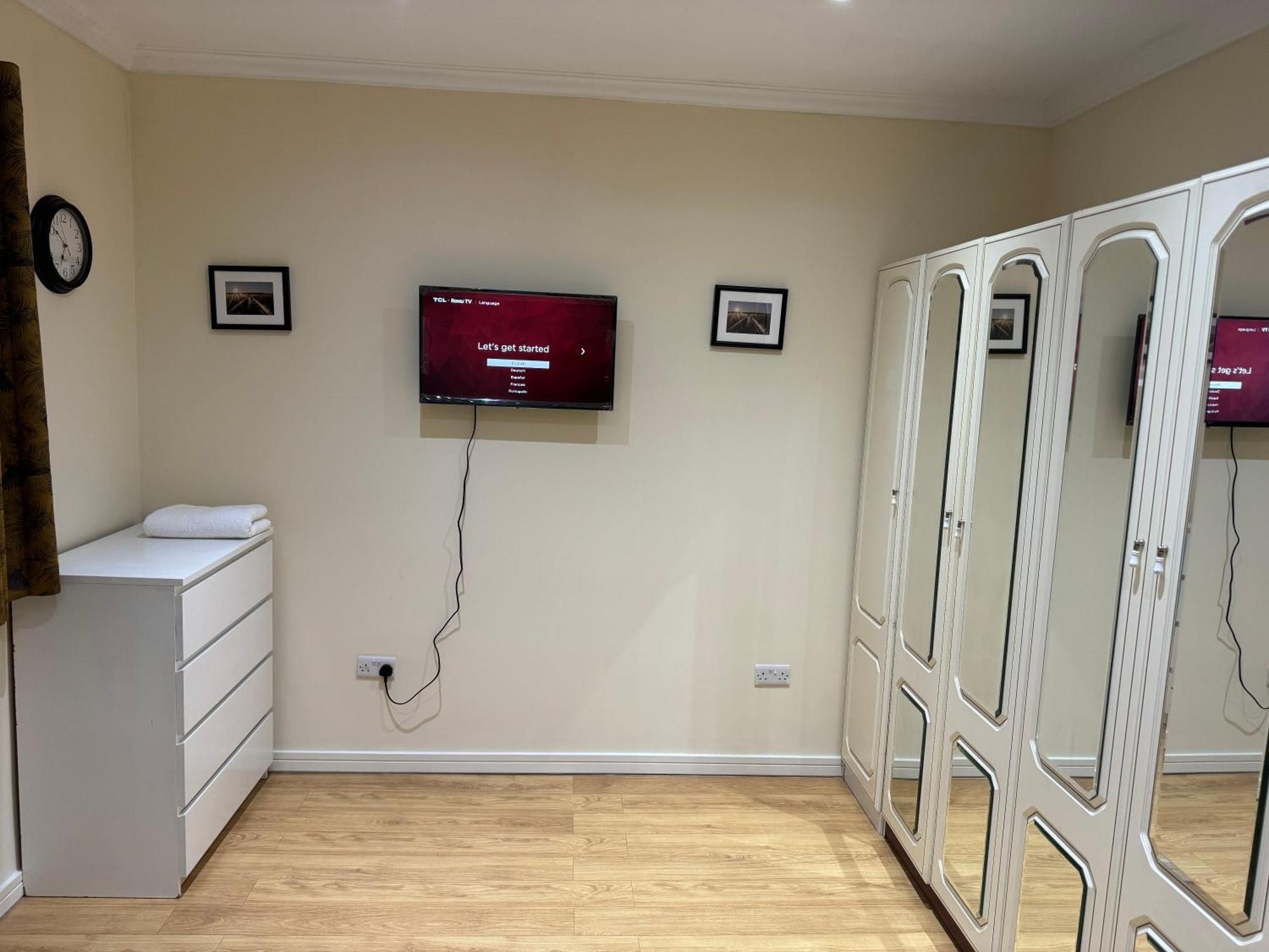 Luxurious Double * Londen