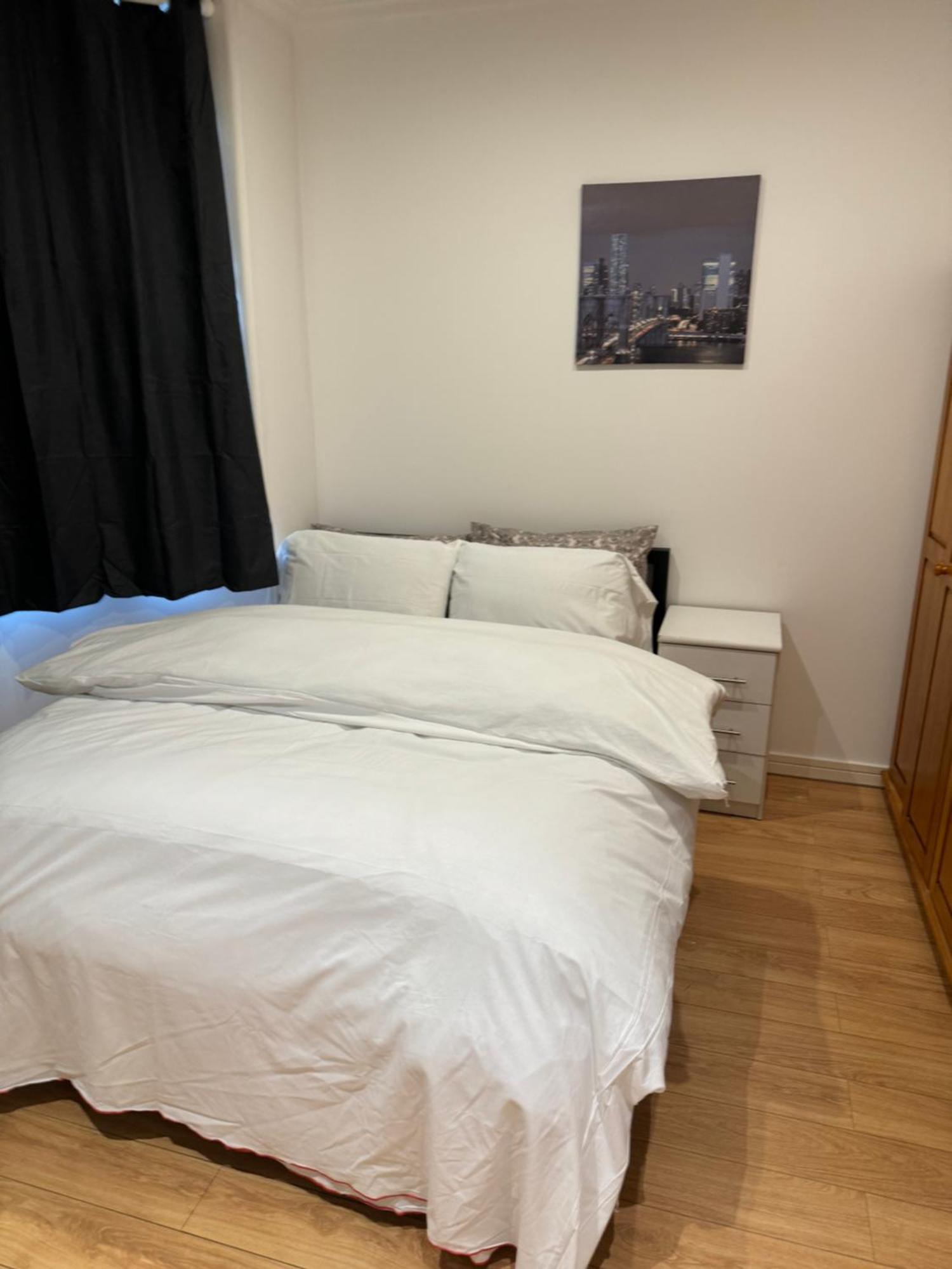 Accommodatie bij particulieren Luxurious Double Londen