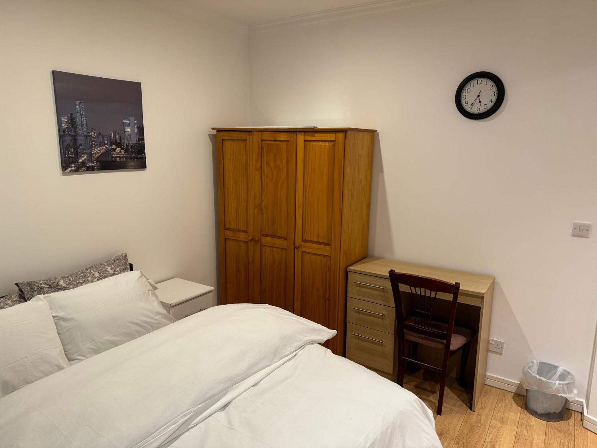 Luxurious Double Accommodatie bij particulieren