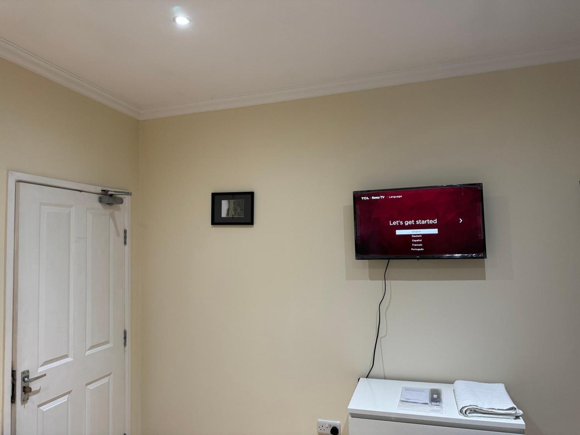 Luxurious Double Accommodatie bij particulieren