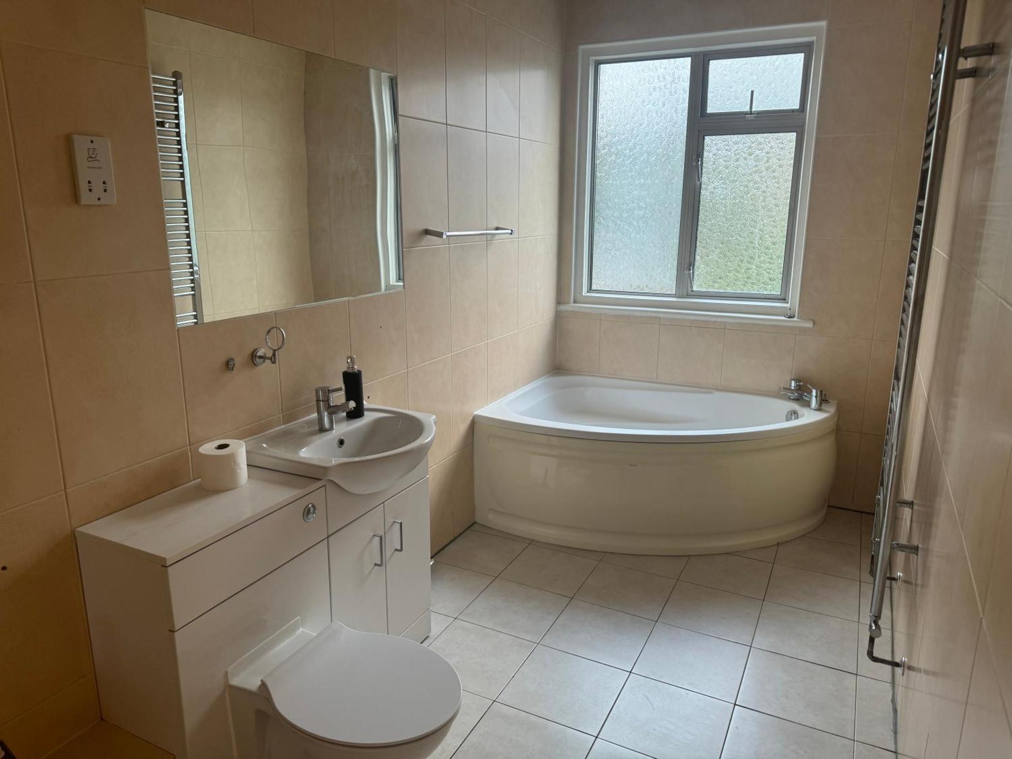 Luxurious Double Accommodatie bij particulieren