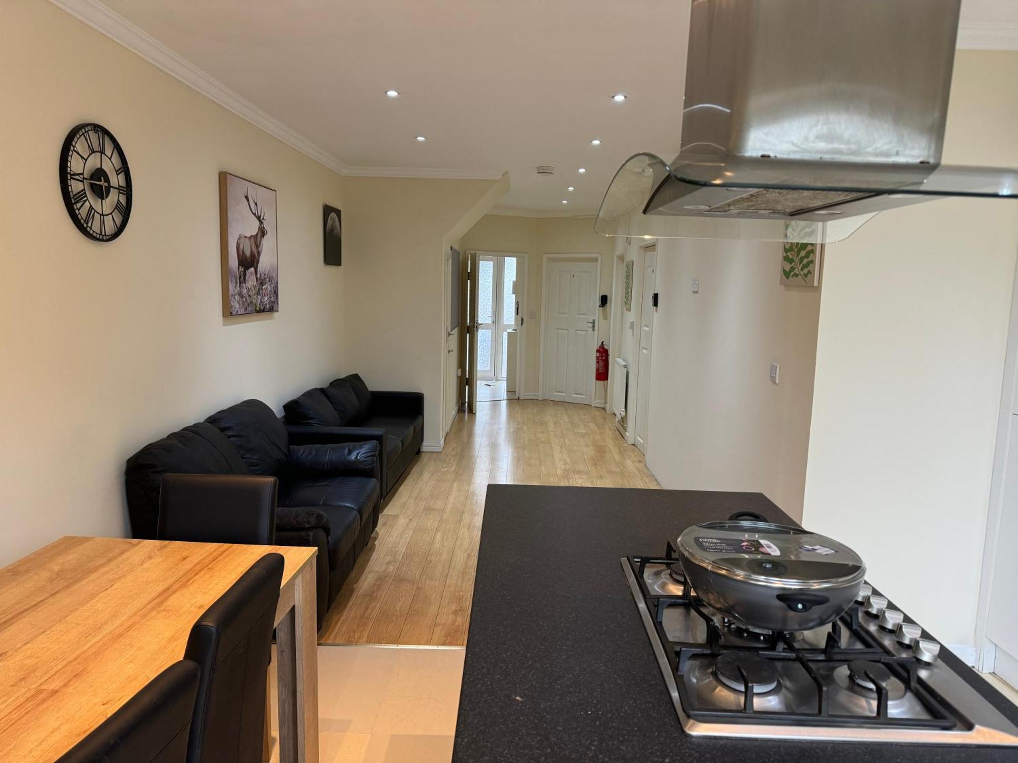 Luxurious Double Accommodatie bij particulieren *