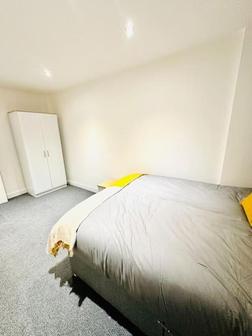 Apartamento Modern 2 Bedroom Flat In Balham Londres