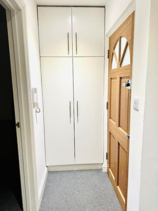 Apartamento Modern 2 Bedroom Flat In Balham Londres