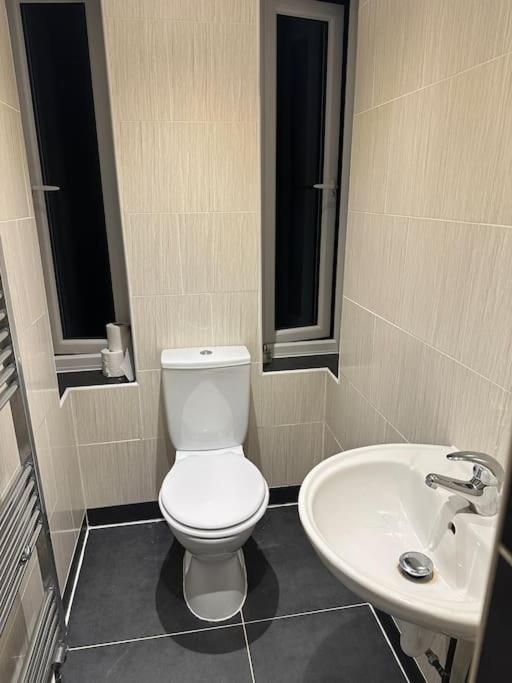 Modern 2 Bedroom Flat In Balham Apartamento