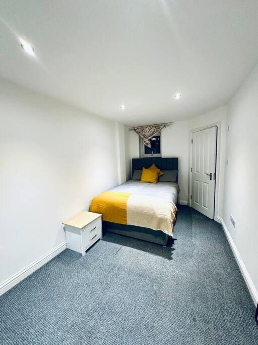 Apartamento Modern 2 Bedroom Flat In Balham Londres