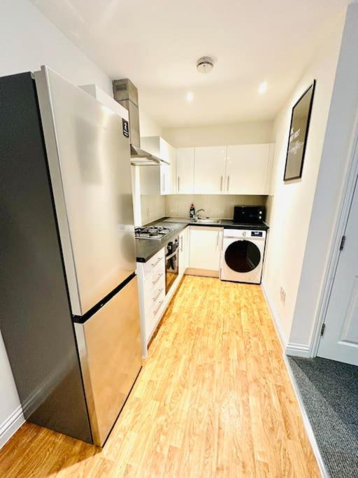 Modern 2 Bedroom Flat In Balham Londres