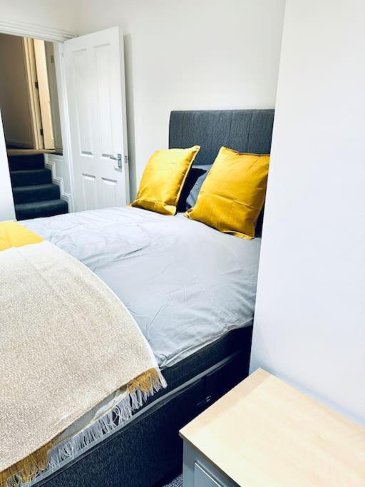 Modern 2 Bedroom Flat In Balham Apartamento Londres