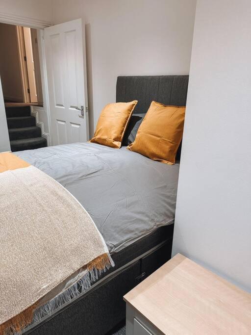 Modern 2 Bedroom Flat In Balham Apartamento Londres
