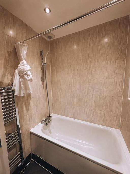Modern 2 Bedroom Flat In Balham Apartamento