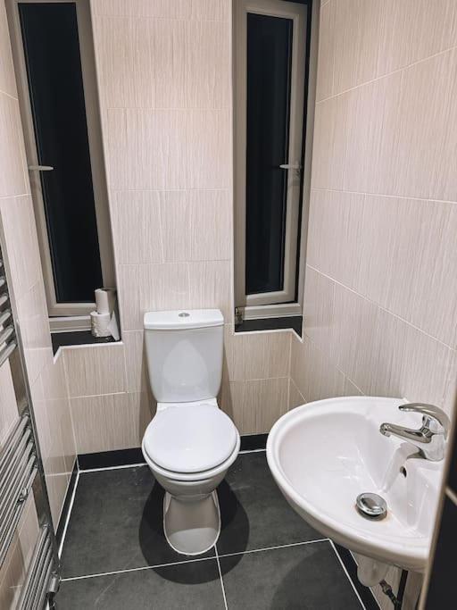 Apartamento Modern 2 Bedroom Flat In Balham *