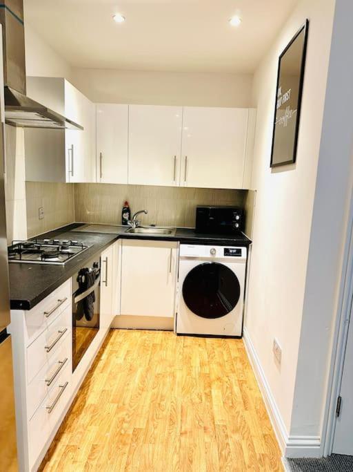 Modern 2 Bedroom Flat In Balham Apartamento Londres