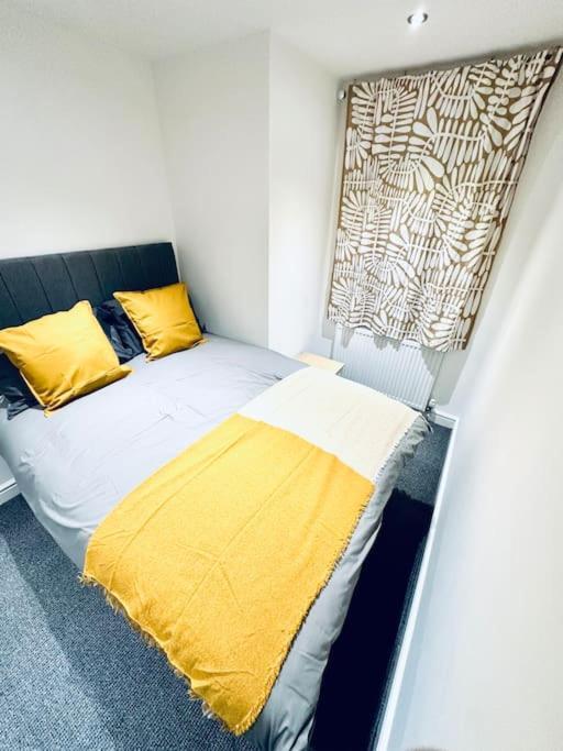 Modern 2 Bedroom Flat In Balham Londres