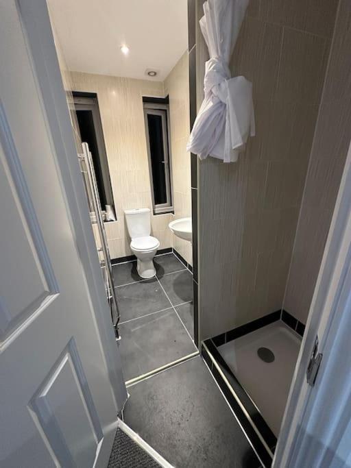 Apartamento Modern 2 Bedroom Flat In Balham *