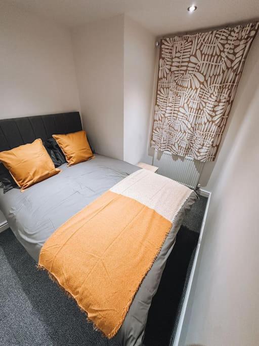 Modern 2 Bedroom Flat In Balham Apartamento *