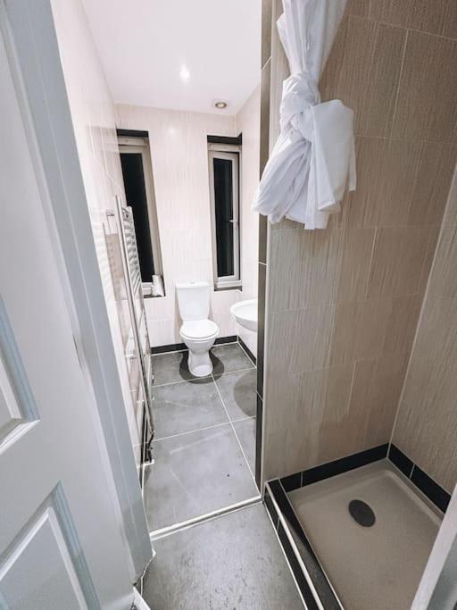 Modern 2 Bedroom Flat In Balham Apartamento